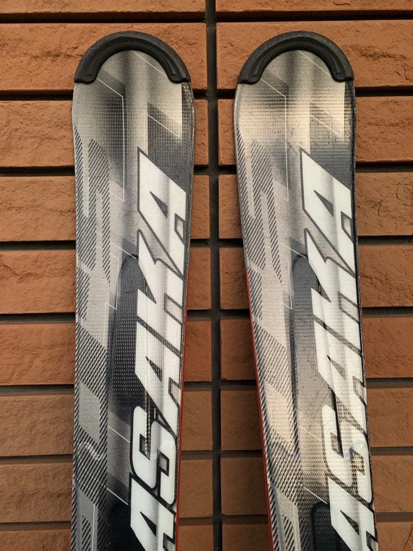 OGASAKA KEO'S スキー板 160cm