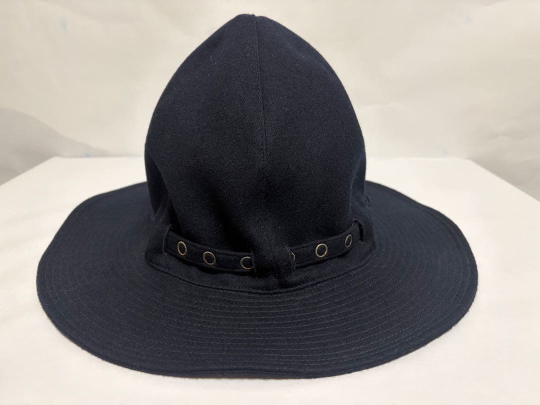 sacaiサカイ　ウールマウンテンハット