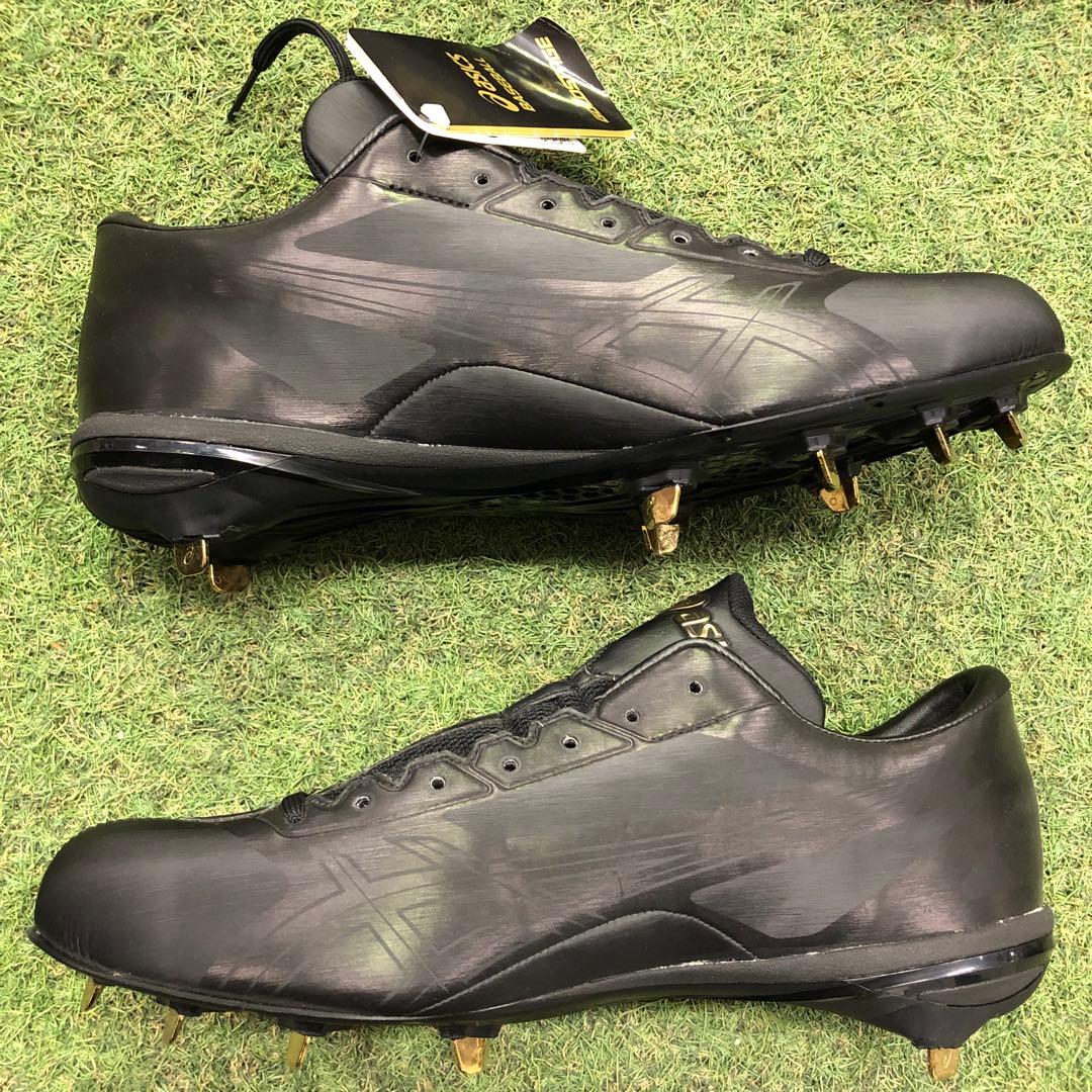 asics 野球スパイク　GR.SPEED TECH LT 3 27.0cm