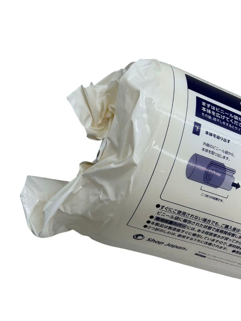 【新品未使用】トゥルースリーパープレミアムマットレス　FN003752