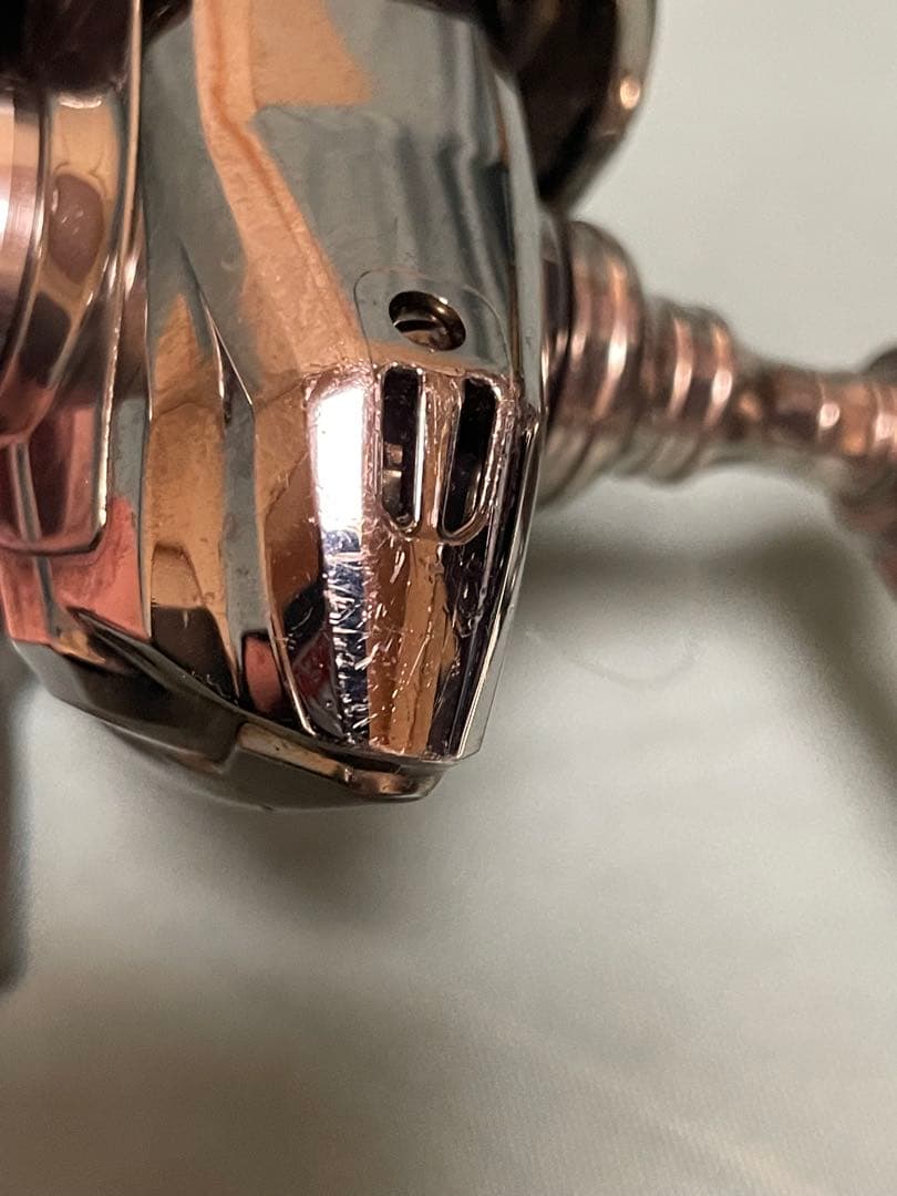 リブレハンドル 替スプール付シマノ18ステラC3000SDHHG STELLA