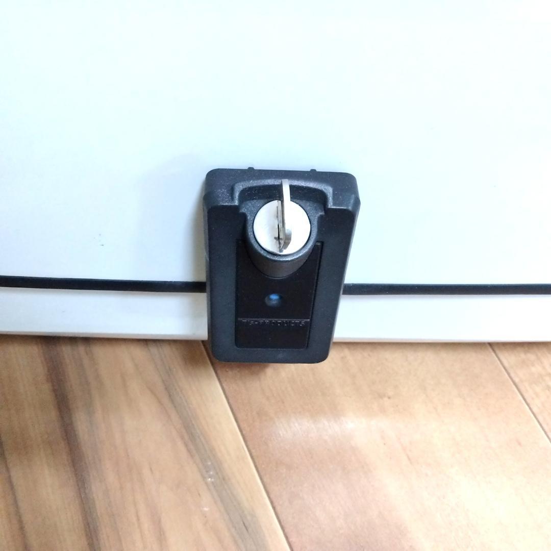 T's PRODUCTS製鍵付きデリバリーBOX