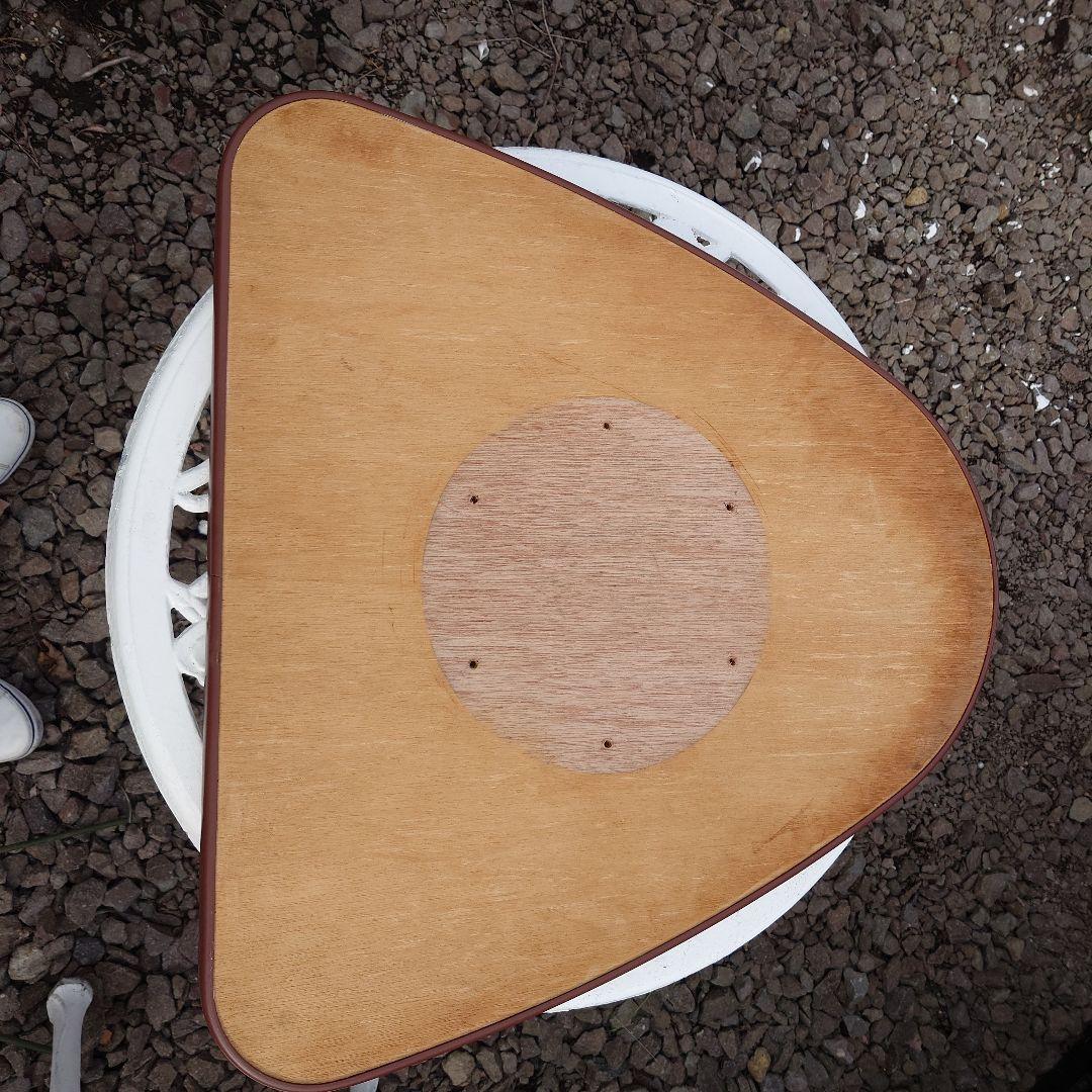 ヤマハ　ボート　純正　ＹF27　テーブル　キャンピングカー