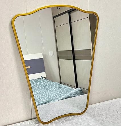 壁掛け鏡 壁掛け ．壁掛けミラー ウォールミラーf