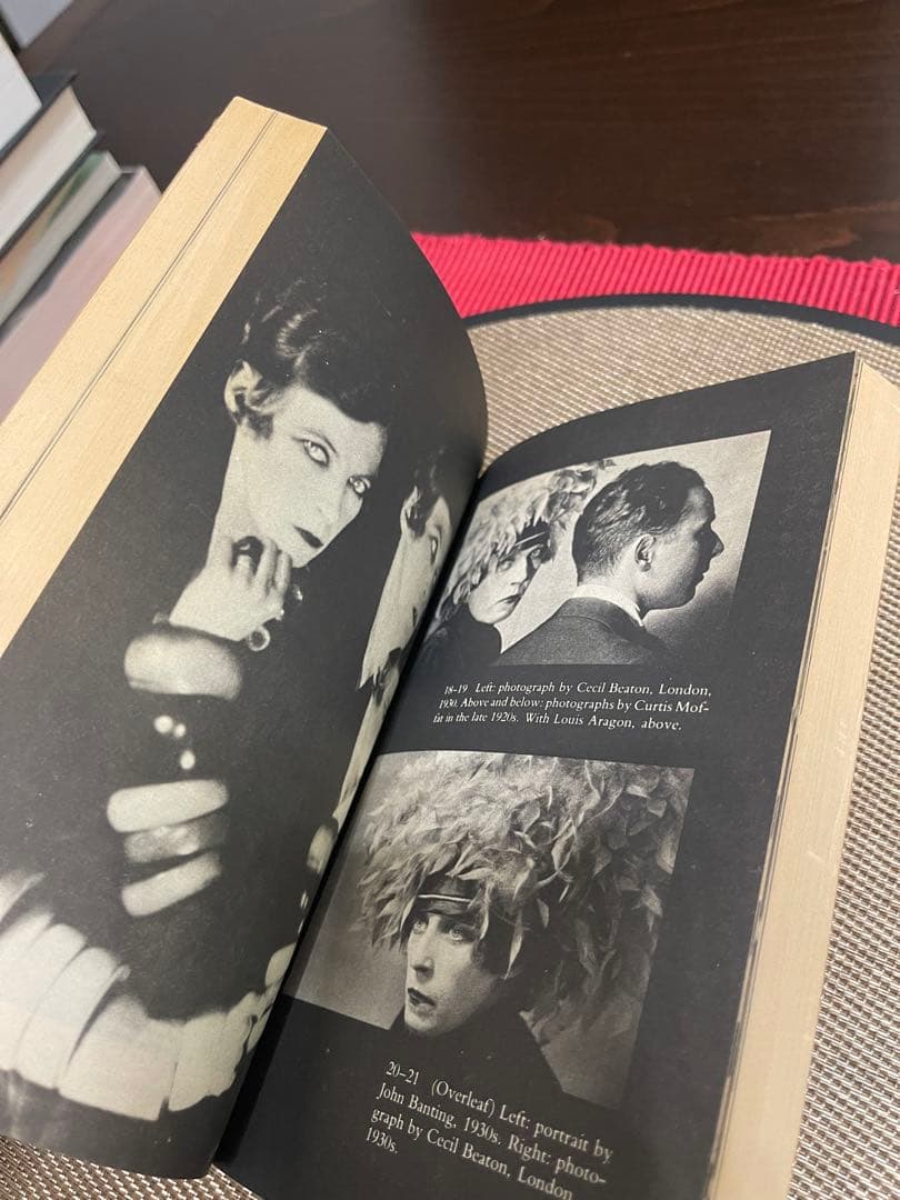 洋書 Nancy Cunard by Anne Chisholm