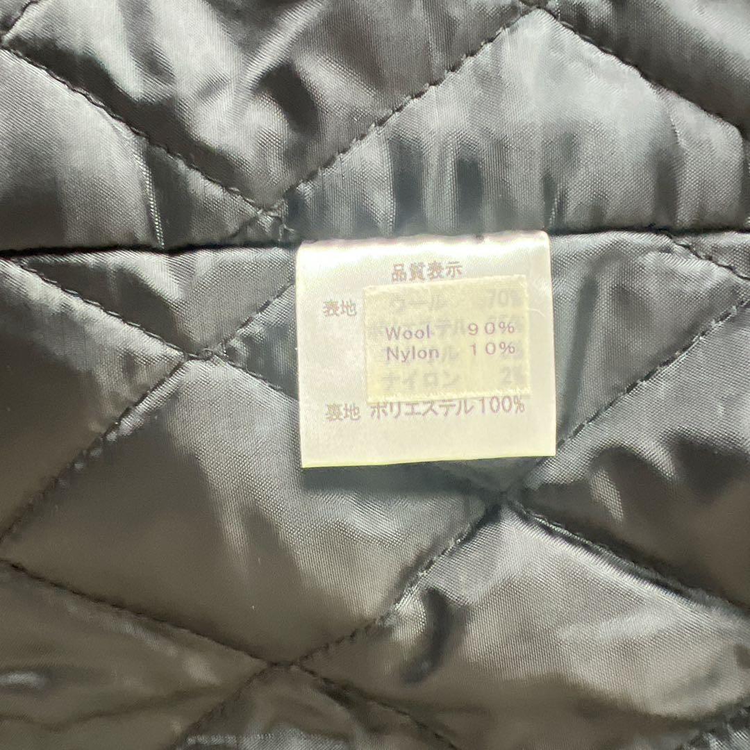 【タグ付】glamb ピーコート グラム Pコート