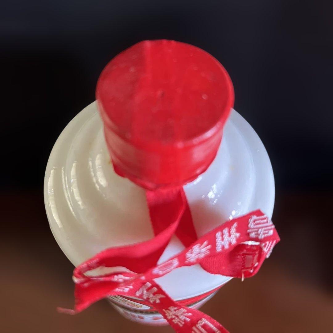 値下げ新品未開封 中国古酒 貴州茅台酒 マオタイ酒 天女ラベル　1994年生産