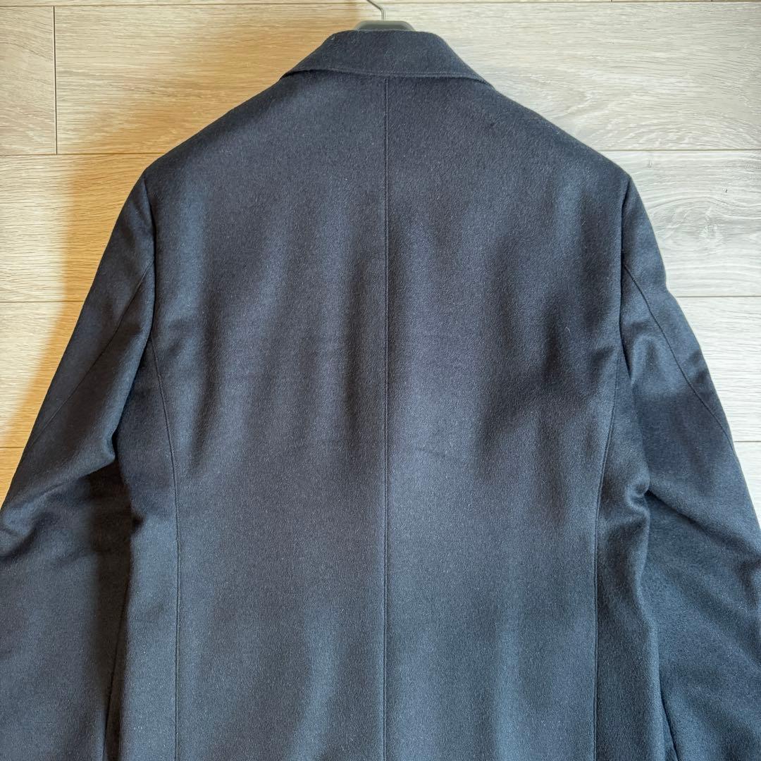 トゥモローランド PILGRIM チェスターフィールドコート