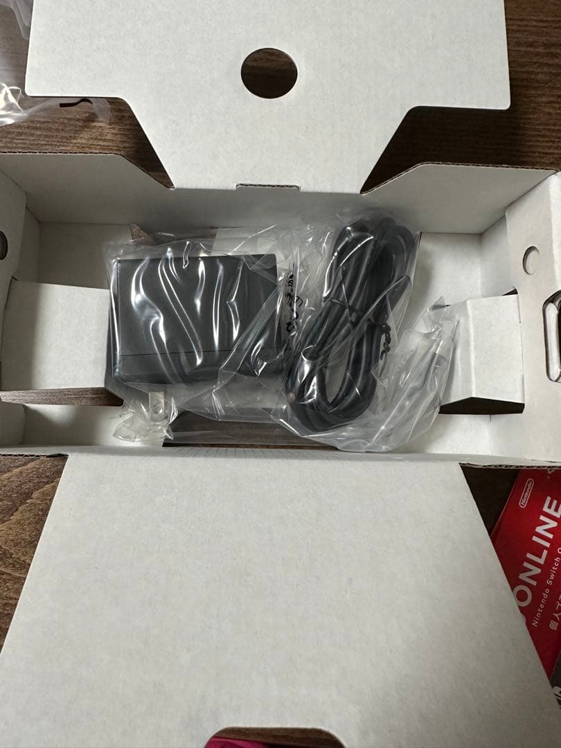 Nintendo Switch Lite+ハブスタンド+ACアダプタ(クロス付)