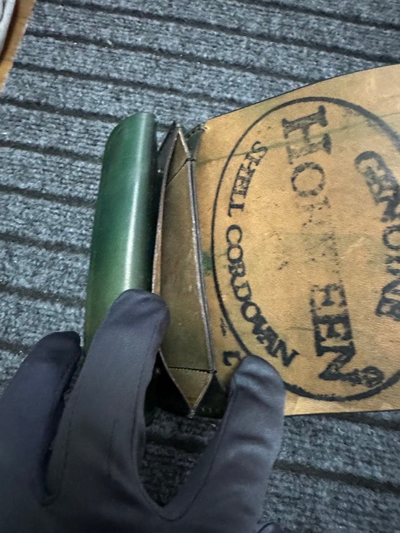 ト*ス様 ADDITIIVE AND LINE アディティブアンドライン　シェル