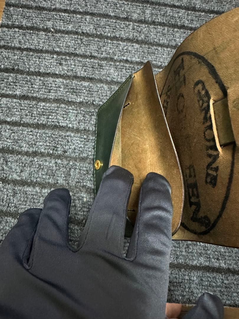 ト*ス様 ADDITIIVE AND LINE アディティブアンドライン　シェル