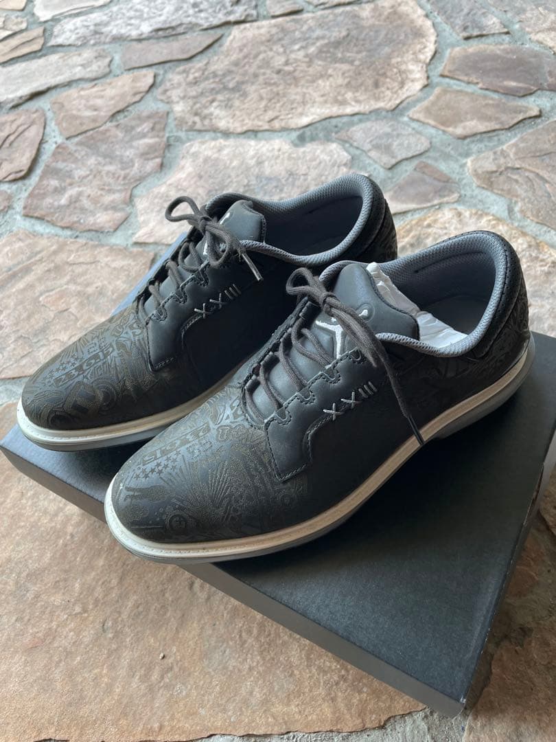 シューズ(男性用) JORDAN ADG5