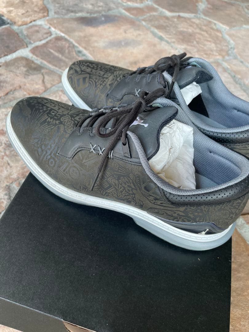 シューズ(男性用) JORDAN ADG5