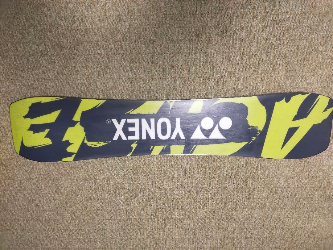 ヨネックス　アクセ　YONEX ACHSE 2024-2025モデル　147cm
