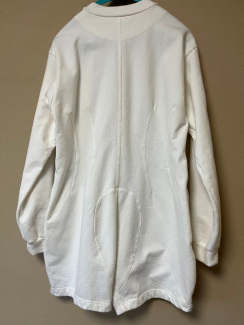 fumika uchidaフミカウチダ　ロンパース