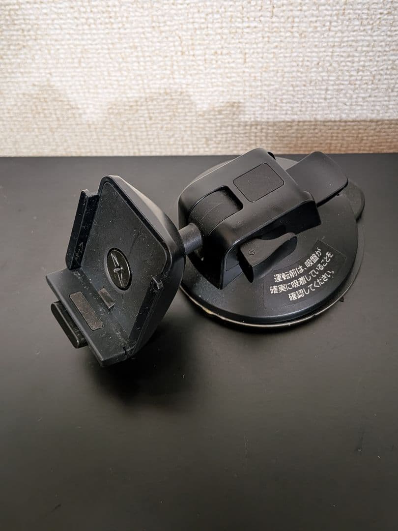 パナソニック ゴリラ CN-G740D ポータブルナビ 2021年製