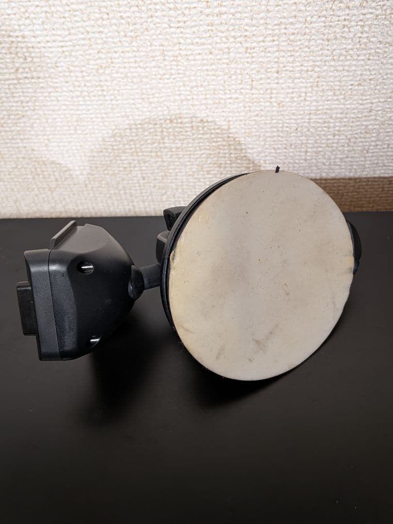 パナソニック ゴリラ CN-G740D ポータブルナビ 2021年製