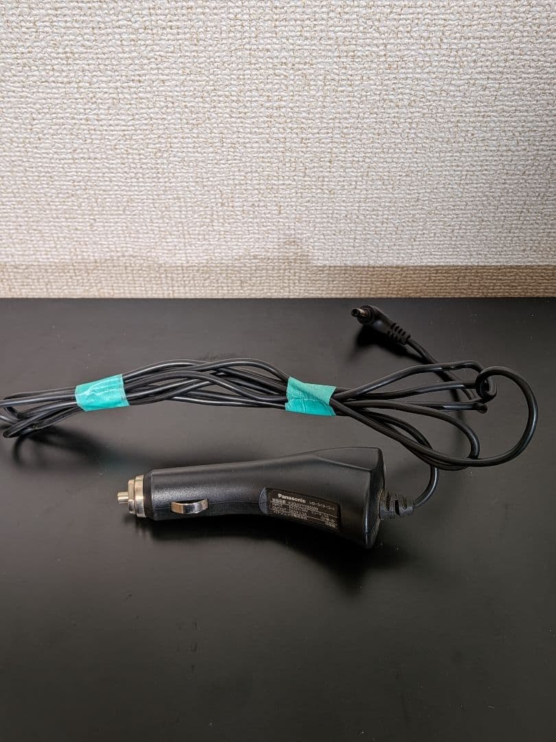 パナソニック ゴリラ CN-G740D ポータブルナビ 2021年製