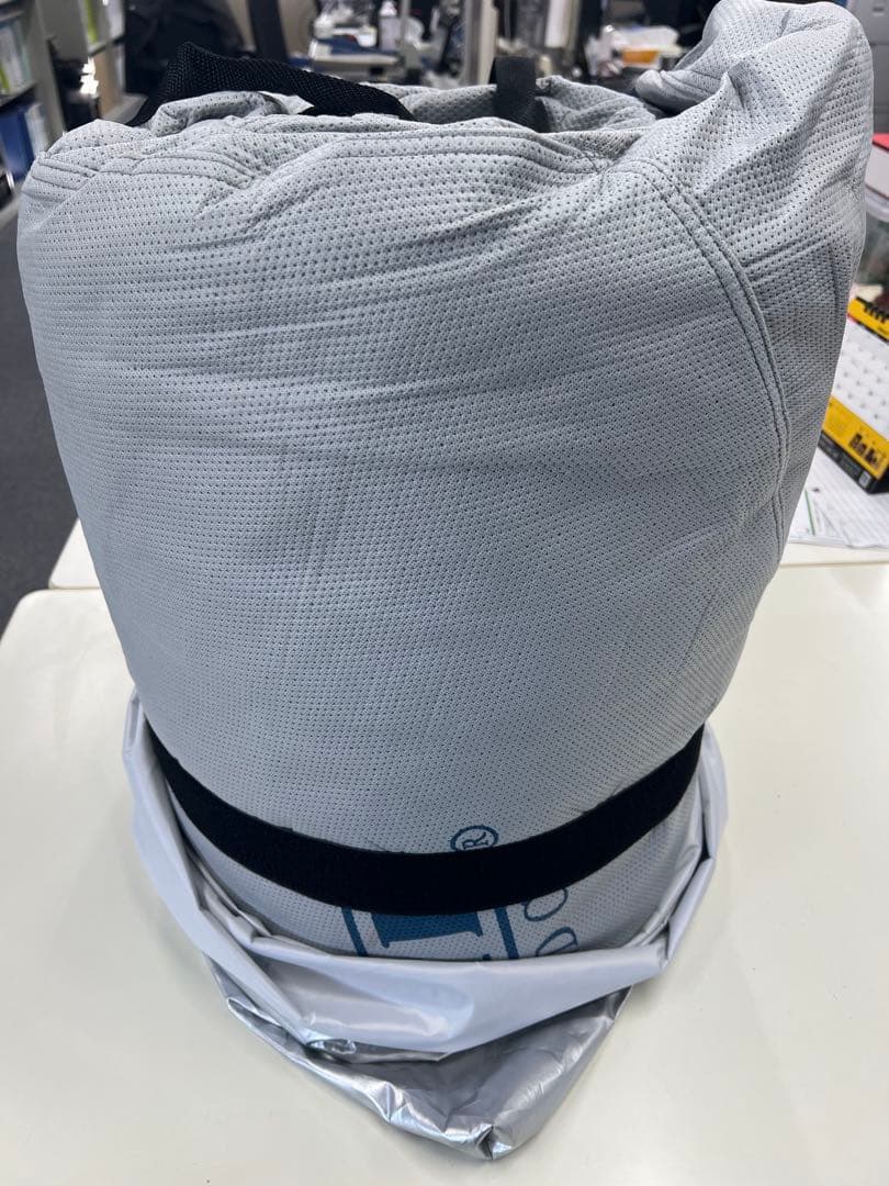 トヨタ ランドクルーザー 300対応用 5層構造 ボディカバー カバーランド