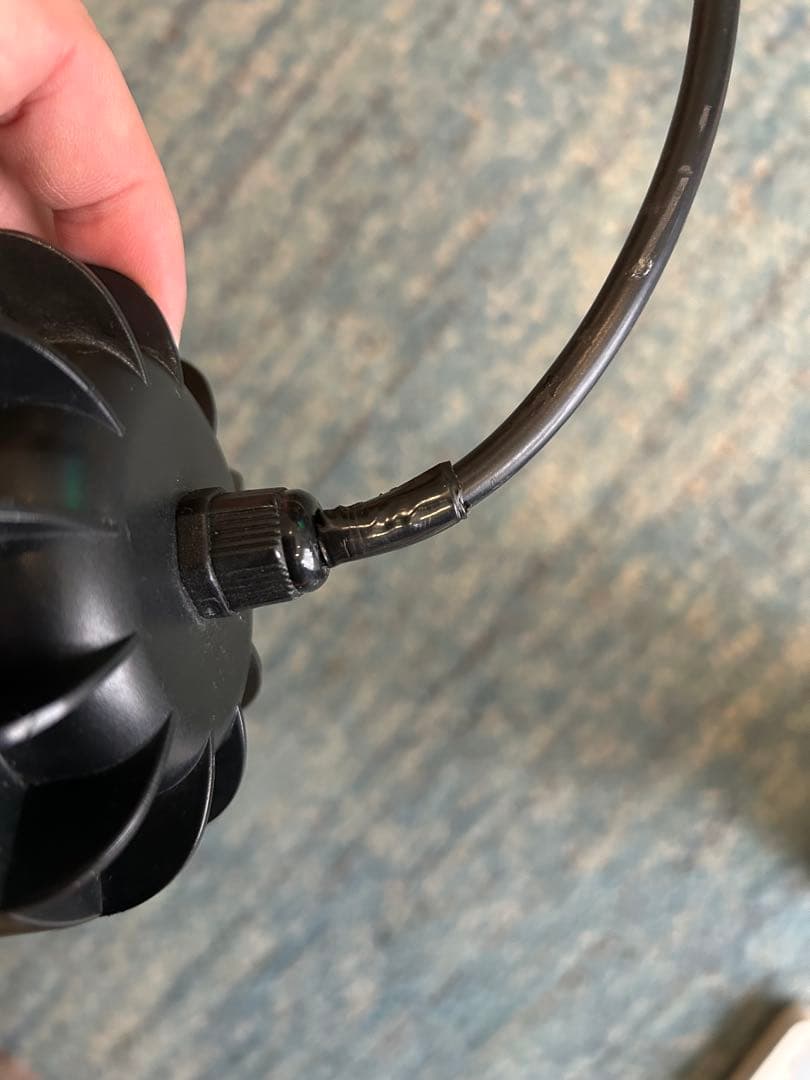 殺菌灯　ターボツイストＺ　36W