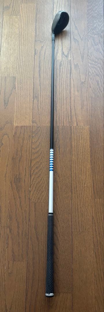 【最終値下げ】Cobra Aerojet 2番ユーティリティ 17度