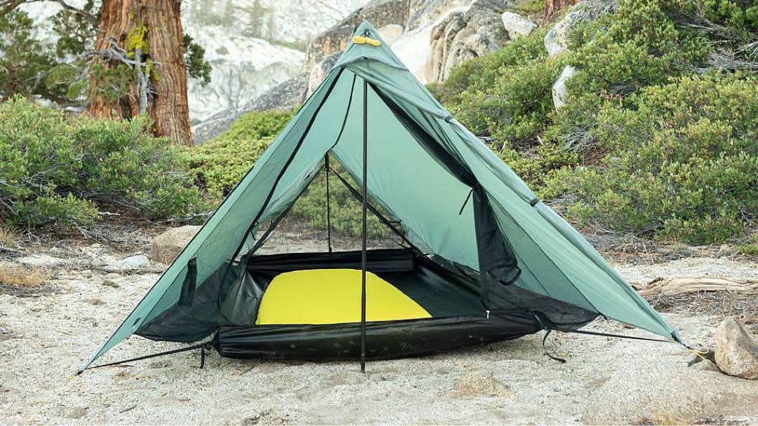 Tarptent ProTrail タープテント プロトレイル : 新品未使用