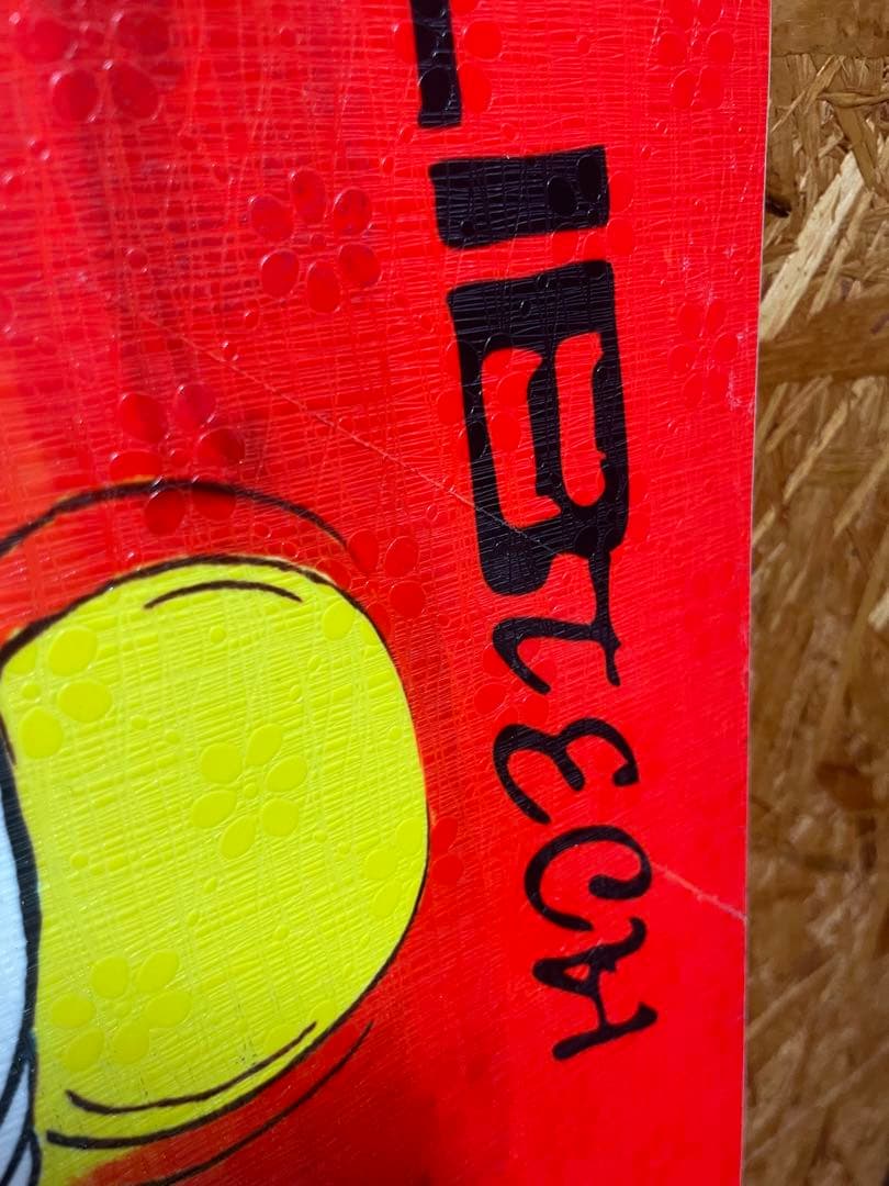 ポ*ノ様 LIB TECH MC BUS IN DA BARREL 157cm