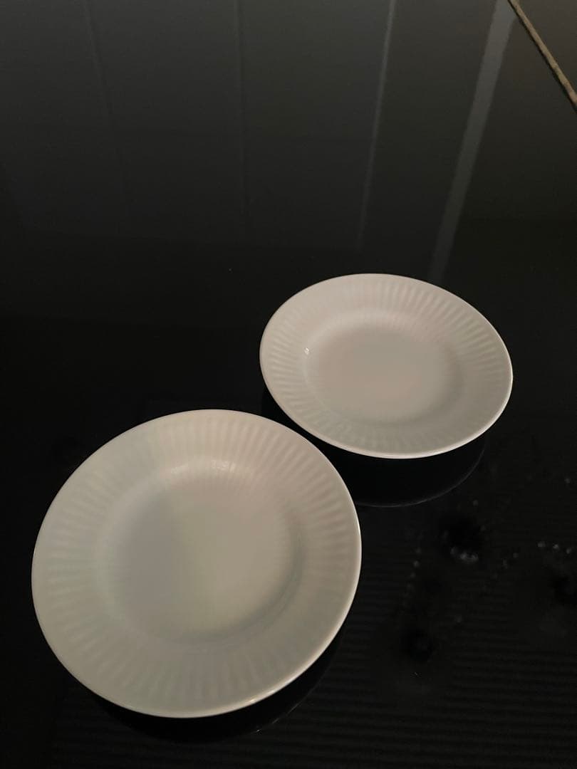 【新品】ロイヤルコペンハーゲン プレート 11cm 3枚