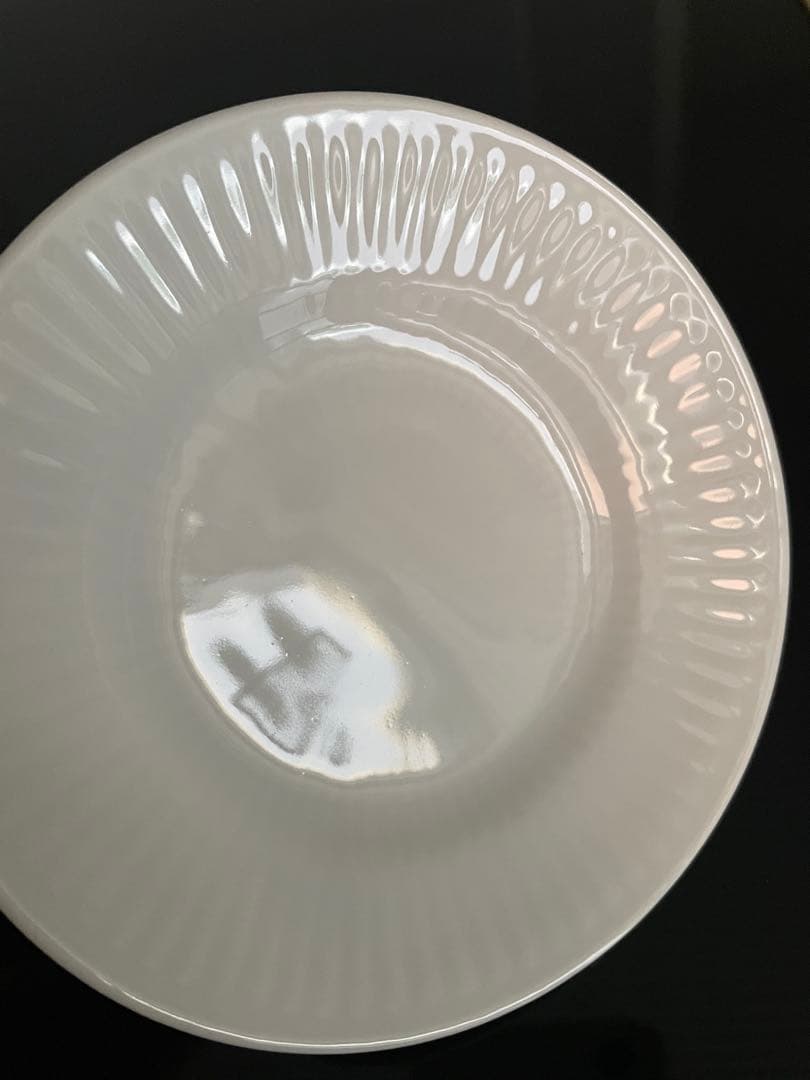 【新品】ロイヤルコペンハーゲン プレート 11cm 3枚