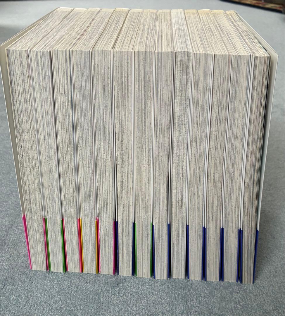 おくさまは女子高生 全巻セット