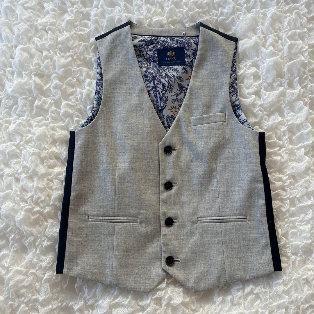 ♡早い者勝ち‼︎週末限定お値下げ‼︎♡5点セット‼︎NEXT スーツセット