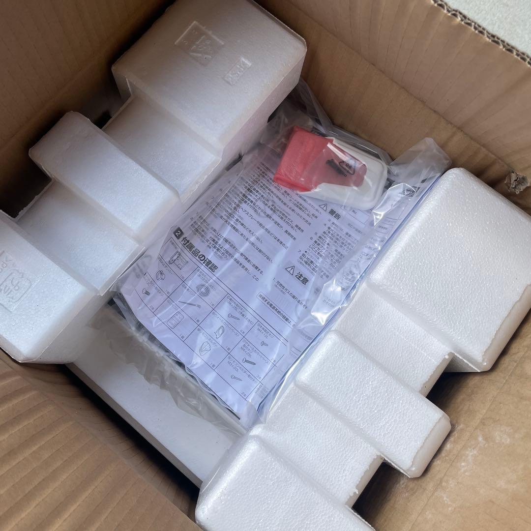 ダイキン　　電気乾燥機　　JKT10VS-w