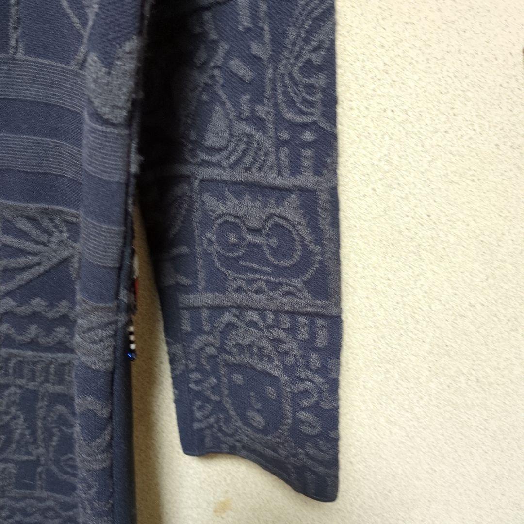 最終お値下げ　新品未使用　アルベロベロ　オレラボ　チュニック＆カーディガン