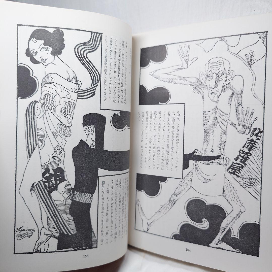 【1969初版・帯函付】『絵本千一夜物語』寺山修司 - 宇野亜喜良：画（新書館）