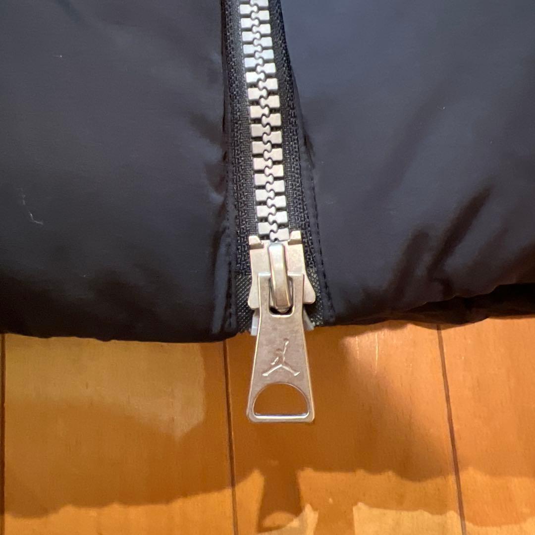 【新品】　Mサイズ　ナイキ　JORDAN　ジョーダン　エッセンシャル　ベスト