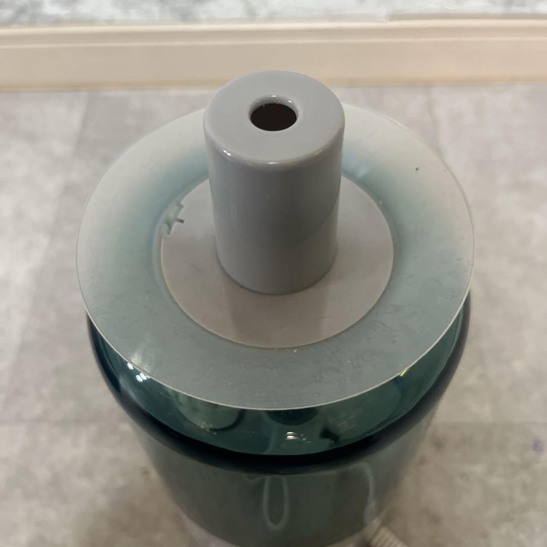 ONL-HF004V Onlili オンリリ 陶器 アロマ超音波式加湿器　廃盤品