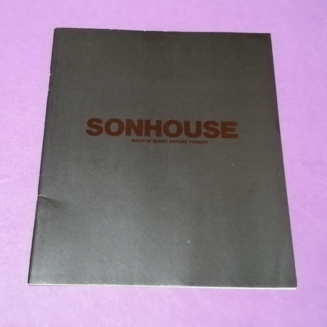 （ＣＤ）サンハウス／ＢＯＸセット／鮎川誠