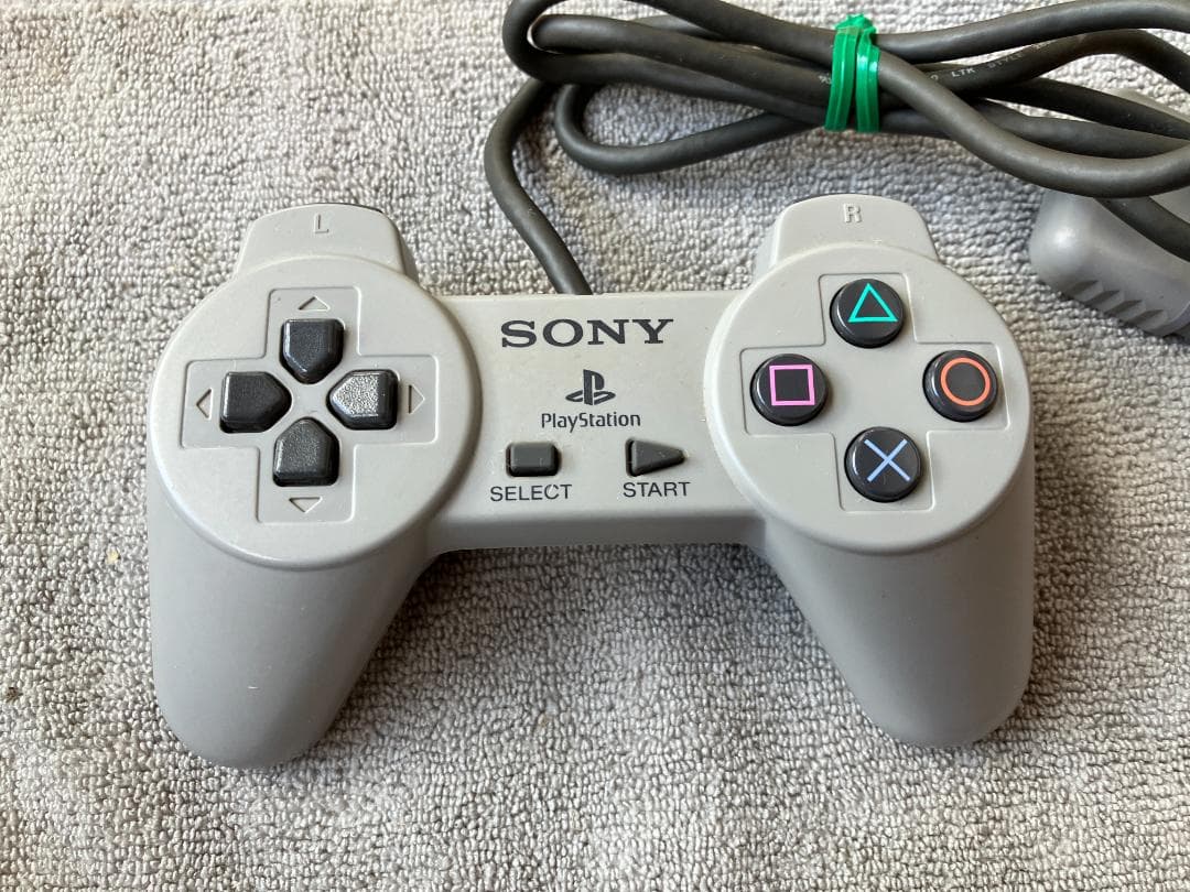 PlayStation SCPH-5000  　CoolingFAN付き！！