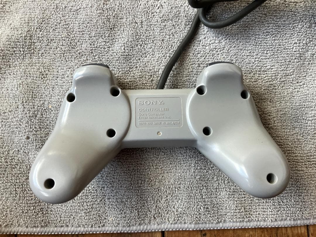 PlayStation SCPH-5000  　CoolingFAN付き！！