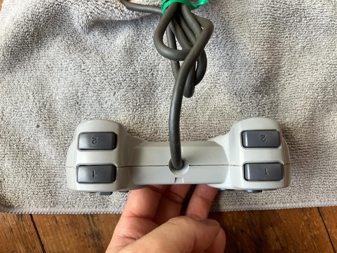 PlayStation SCPH-5000  　CoolingFAN付き！！