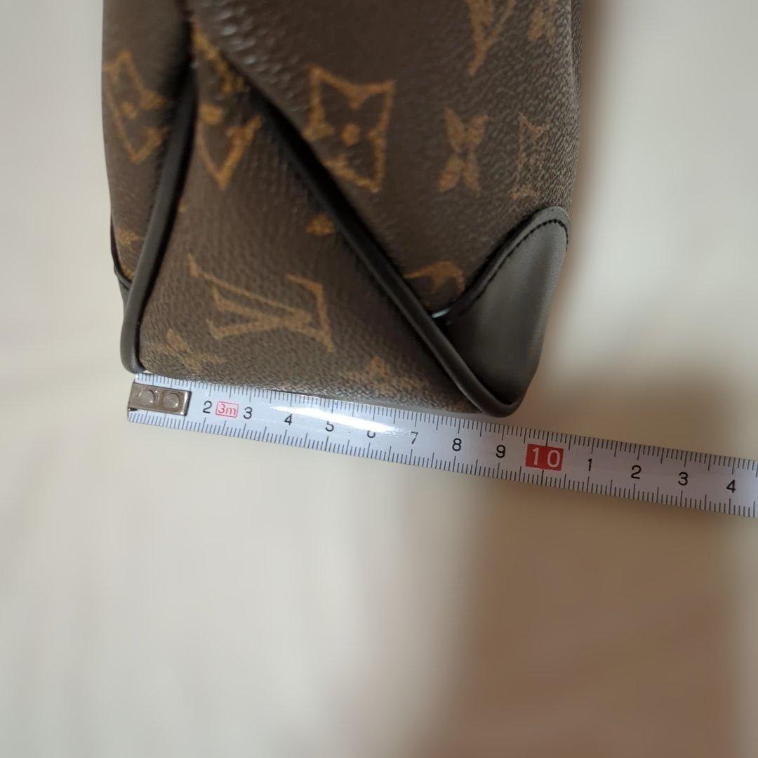 Louis Vuitton モノグラム ショルダーバッグノベルティ