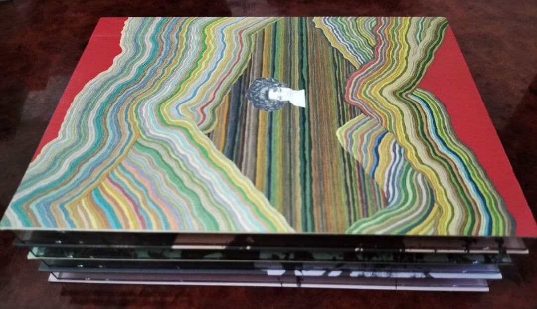 松本俊夫全劇映画 DVD-BOX ( 初回限定生産 )