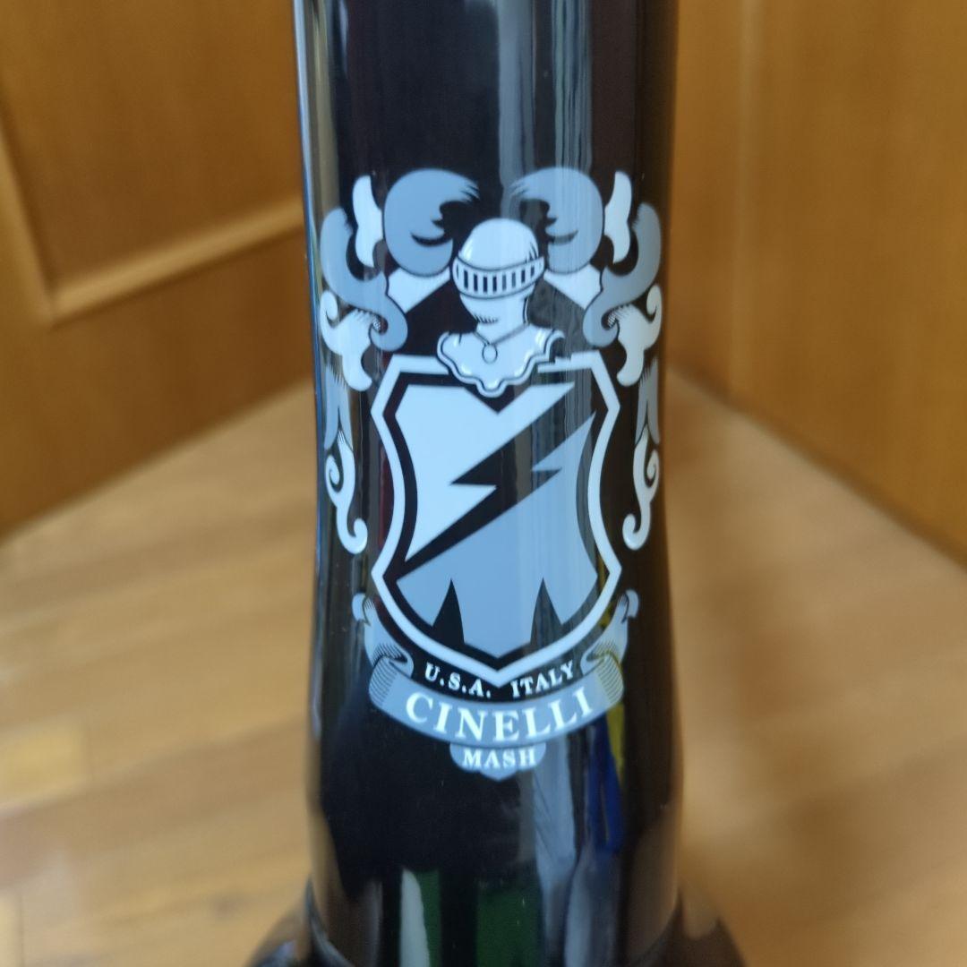 MASH CXSS シングルスピード CX　フレーム　M