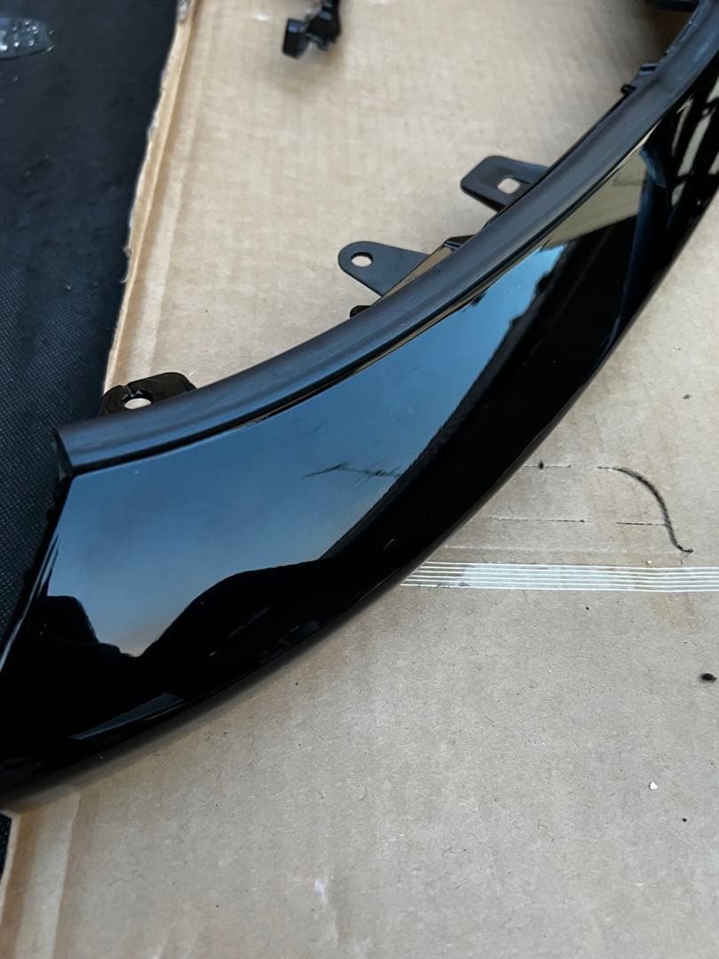 40 ヴェルファイア　純正　グリル　フロント