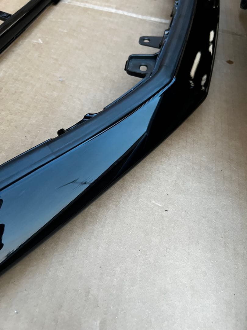 40 ヴェルファイア　純正　グリル　フロント