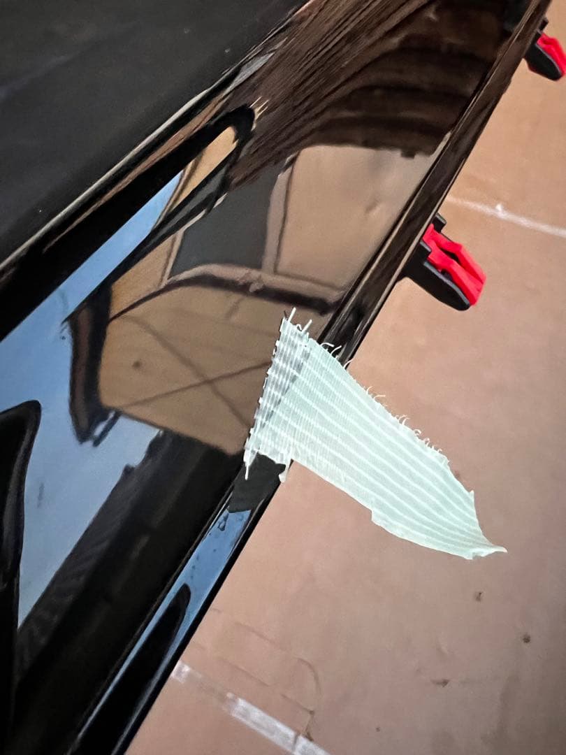 40 ヴェルファイア　純正　グリル　フロント