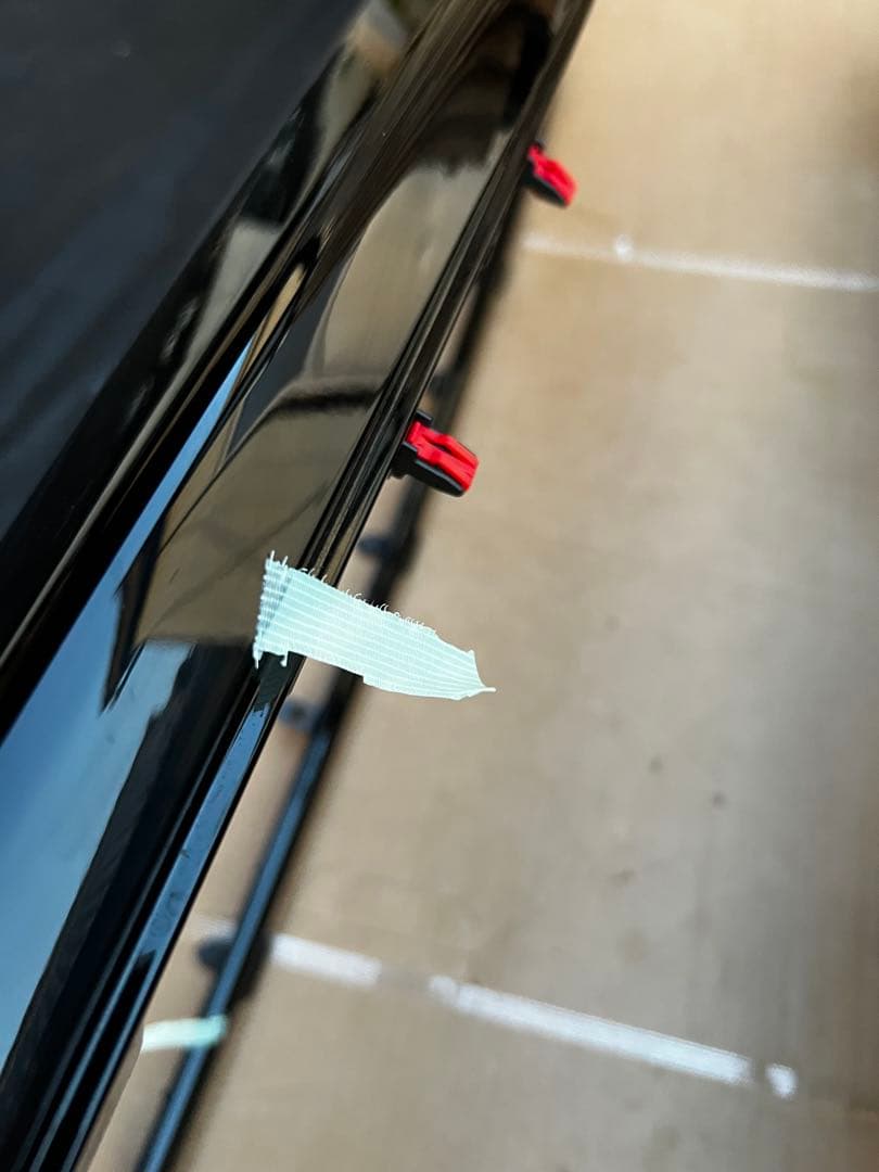 40 ヴェルファイア　純正　グリル　フロント