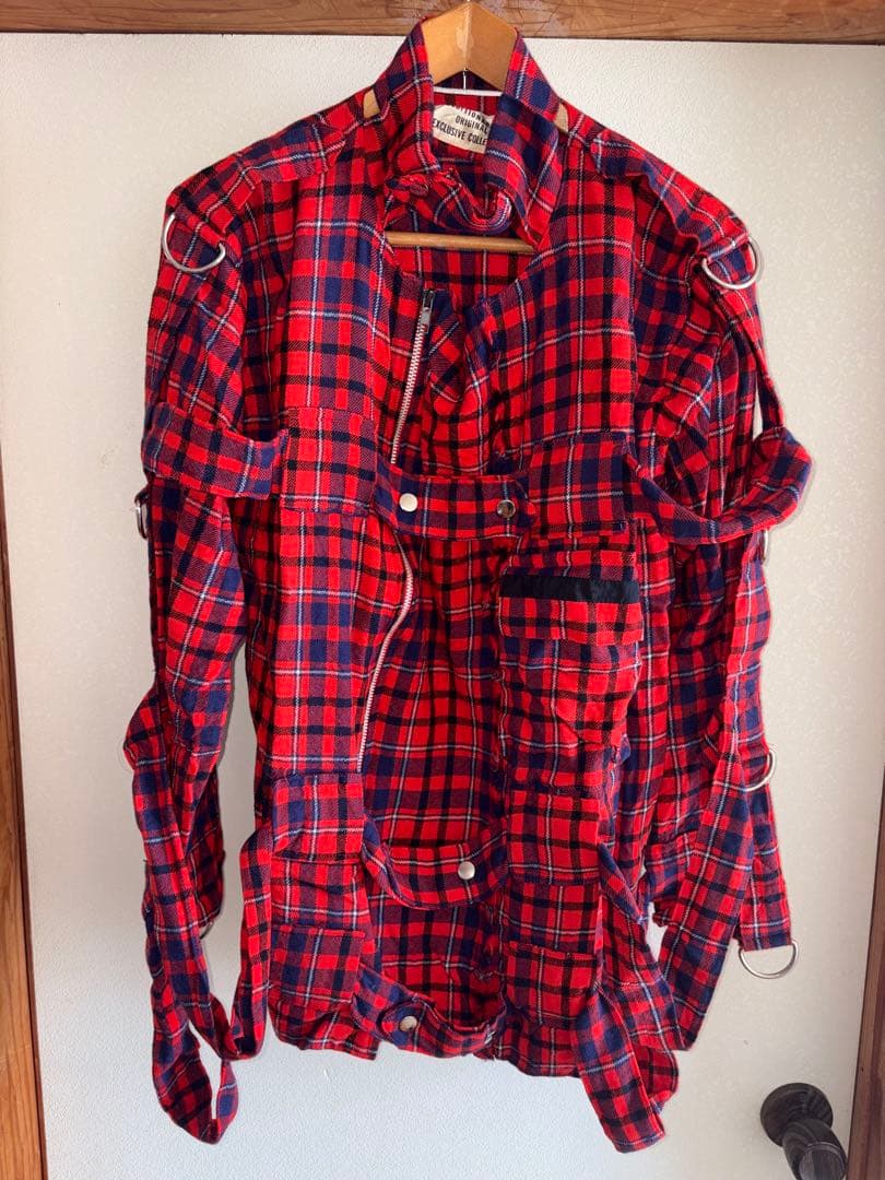 seditionaries original exclusive コレクション