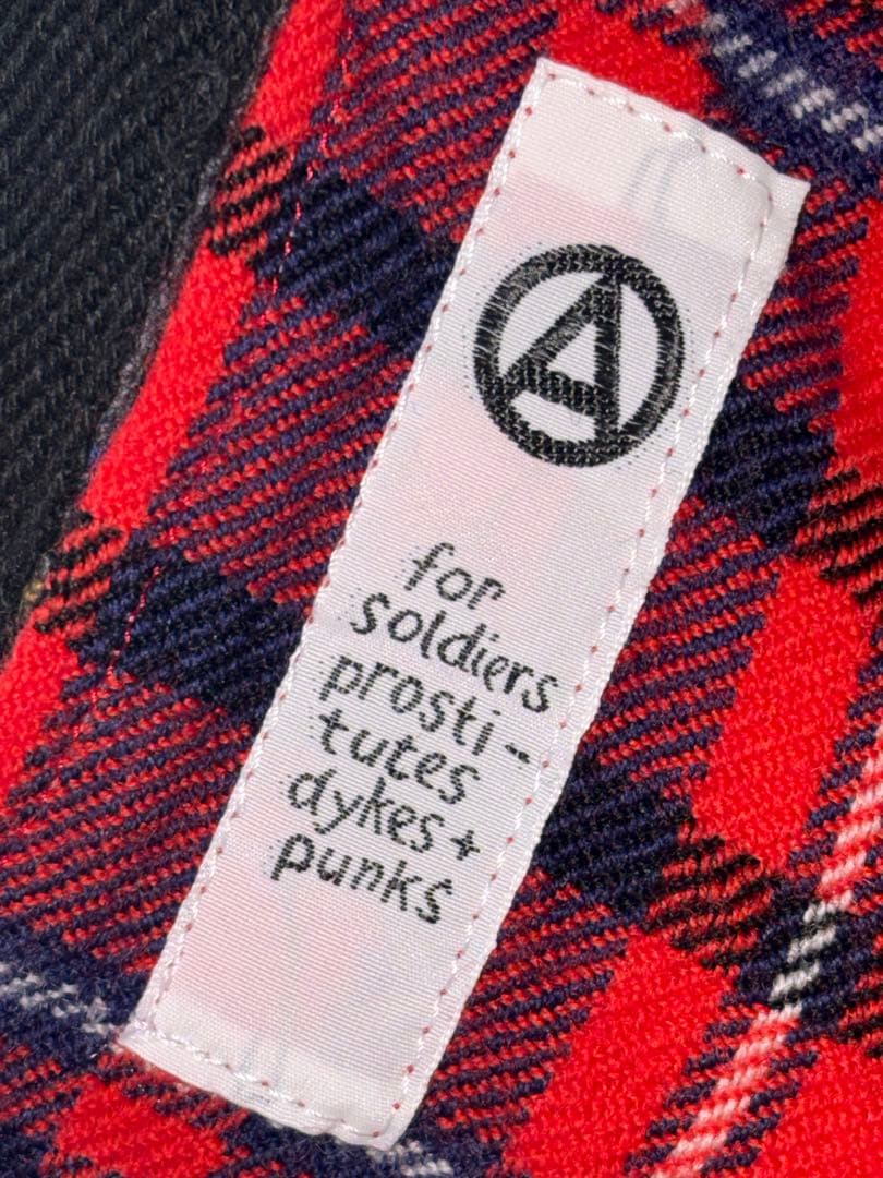 seditionaries original exclusive コレクション