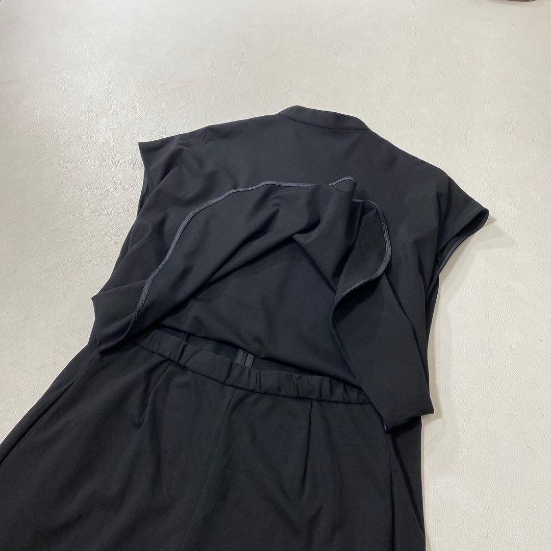 美品 LE PHIL ル フィル ソフトポンチコンビネゾン